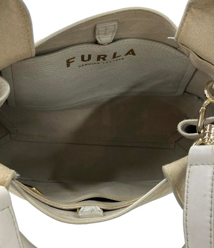 Furla 2WAYハンドバッグ ショルダーバッグ レディース フルラ