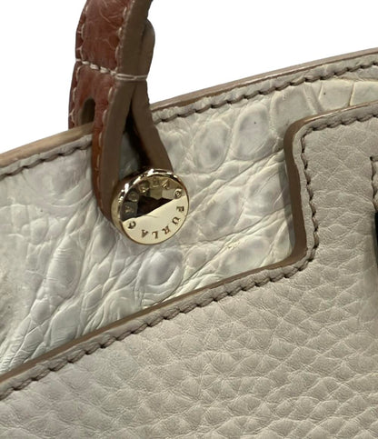Furla 2way ハンドバッグ ショルダーバッグ 肩掛け パイパールクス レディース フルラ