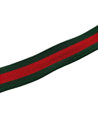 GUCCI ゴムベルト シェリー キッズ グッチ