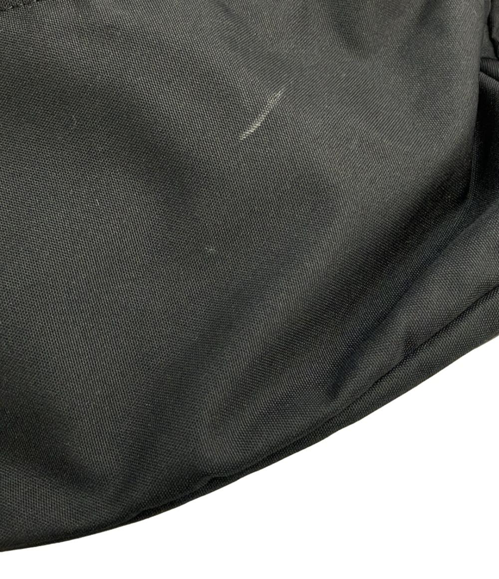 イザック ショルダーバッグ フロントポケットショルダー 斜め掛け レディース Y SACCS