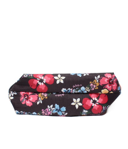 美品 LeSportsac ポーチ SMALL SLOAN COSMETIC レディース レスポートサック