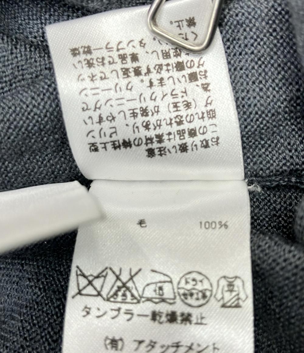 アタッチメント 長袖カーディガン メンズ SIZE 1 (S) ATTACHMENT