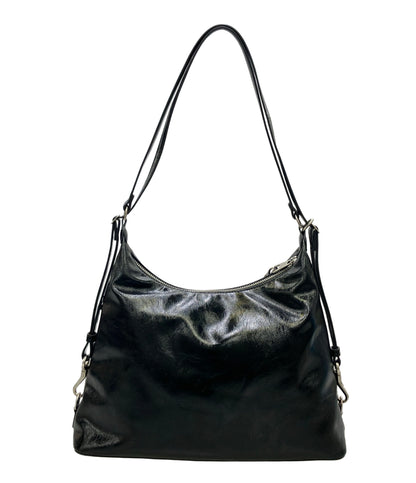 美品 CHARLES&KEITH ショルダーバッグ 肩掛け リュック レディース チャールズ＆キース