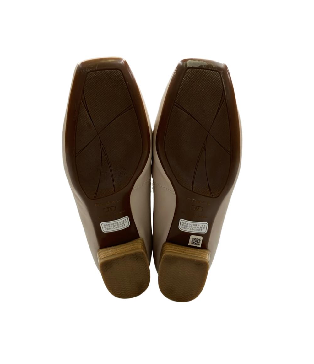 リーガル パンプス レディース SIZE 22.0 (XS) REGAL