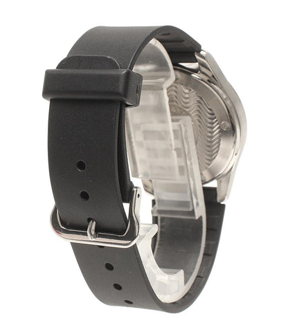 OMEGA 腕時計 シーマスター 120ｍ クオーツ シルバー 2511.31 メンズ オメガ