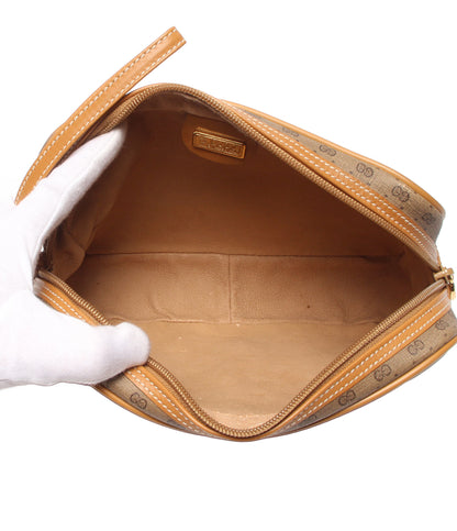 GUCCI セカンドバッグ クラッチバッグ 014 58 0128 メンズ グッチ