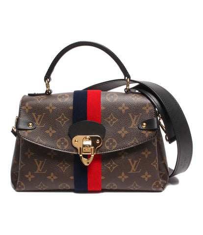 ルイヴィトン  2wayハンドバッグ ジョルジュBB モノグラム マリーヌ スリーズ   M43867 レディース   Louis Vuitton