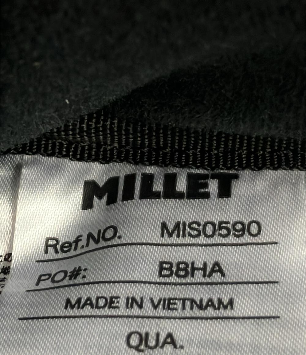 美品 MILLET Nikon リュック カメラバッグ メンズ ミレー ニコン