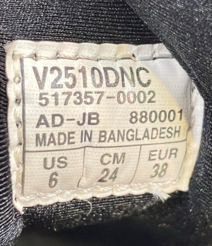 バンズ インヒールスニーカー レディース SIZE 24.0 (L) VANS