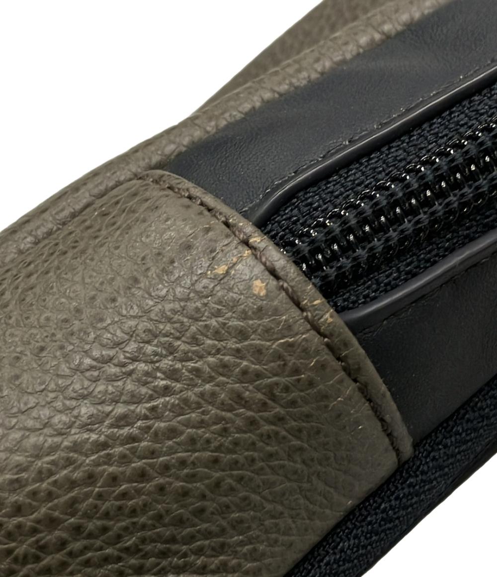 COACH ボディバッグ メンズ コーチ