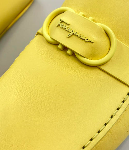 サルヴァトーレフェラガモ スリッポン ガンチーニ メンズ SIZE 10 (XL) Salvatore Ferragamo