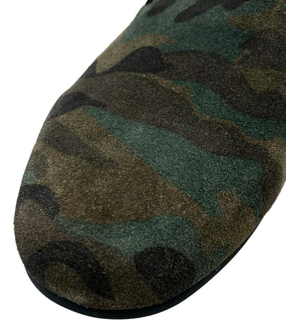 call it spring オペラシュージュ スリッポン カモフラージュ柄 メンズ SIZE 9.5 (L) コールイットスプリング