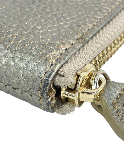 バルコス L字ファスナー長財布 レディース BARCOS