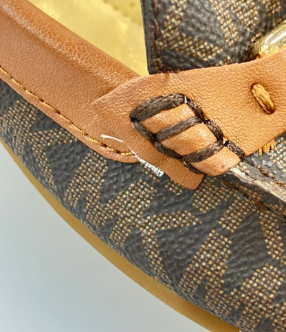 MICHAEL KORS モカシンシューズ レディース SIZE 5 M マイケルコース