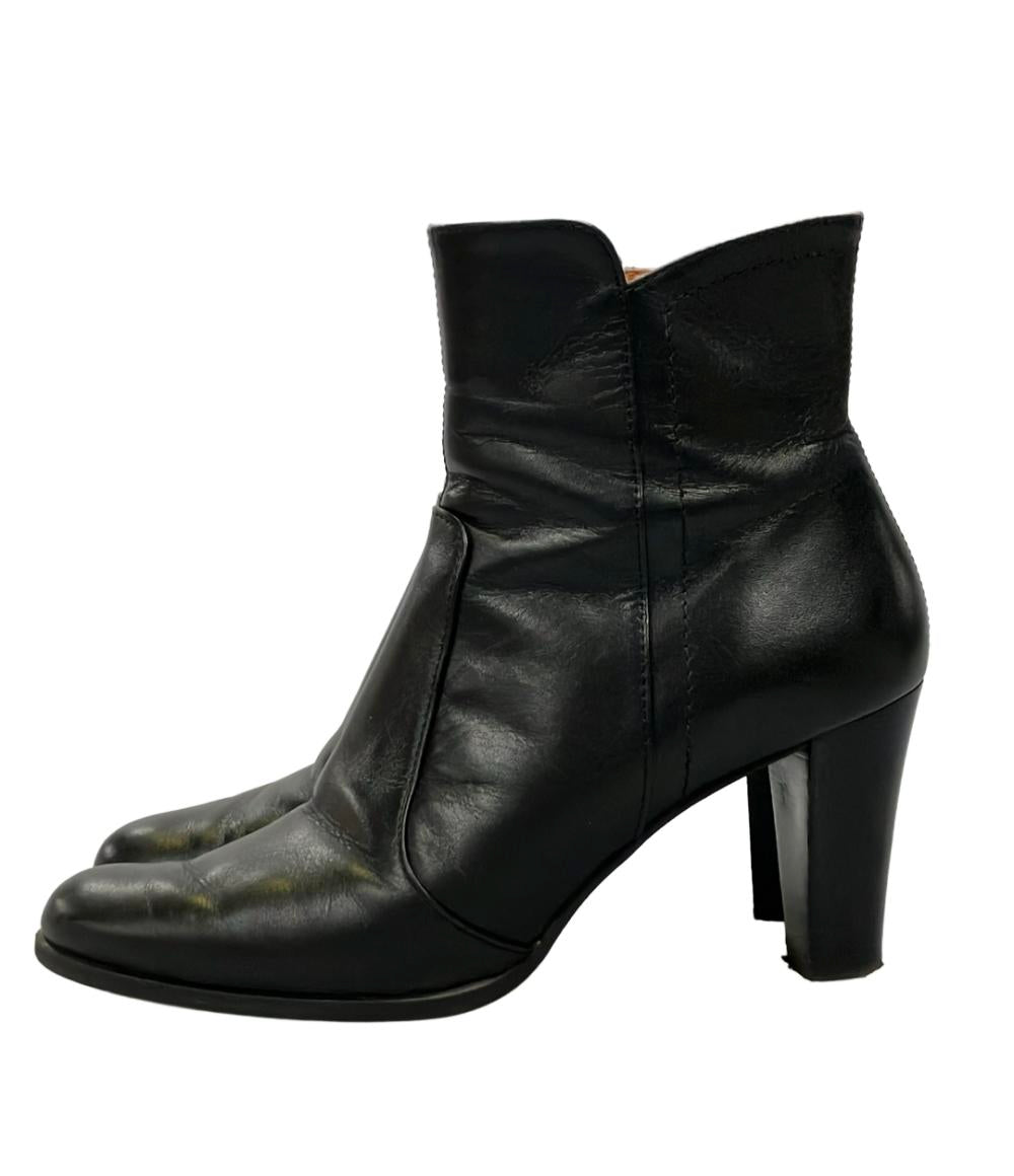 REGAL ショートブーツ レディース SIZE 22.0 リーガル
