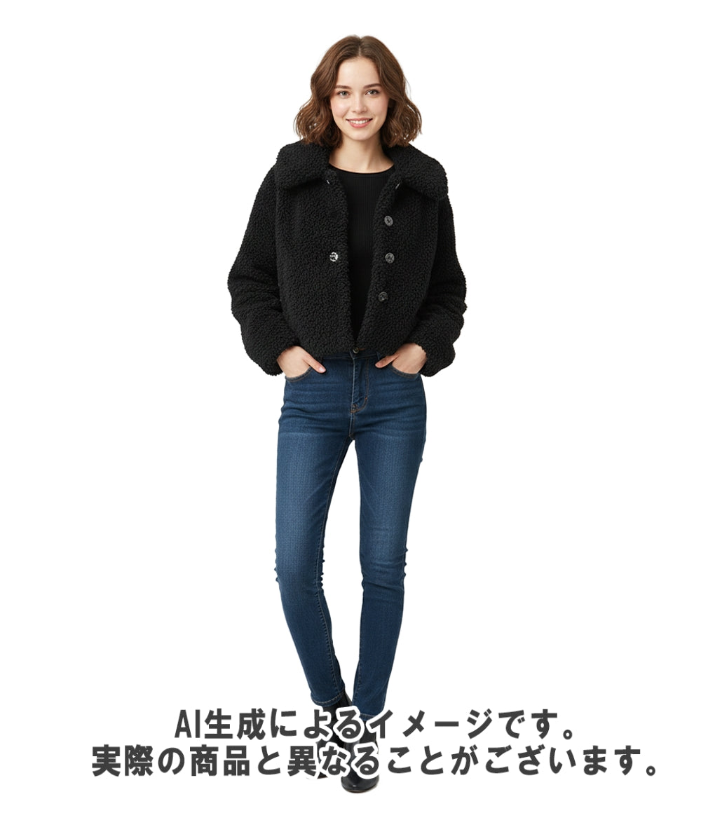 TATRAS ボア ジャケット レディース SIZE 03 タトラス