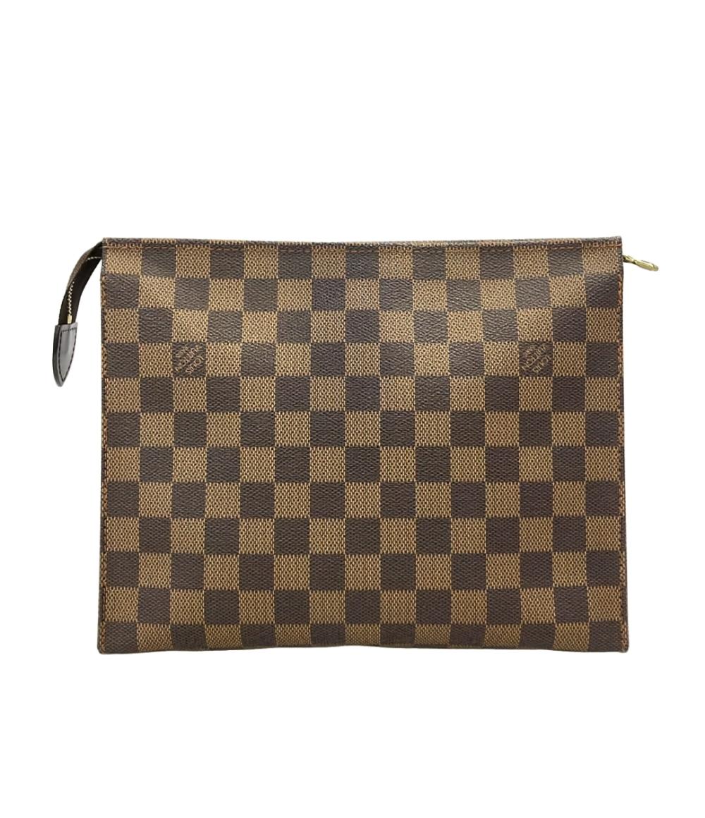 ルイヴィトン　モノグラム　ポッシュトワレット14 ミニポーチ　MB1011 楽天市場】【バッグ】LOUIS VUITTON ルイ ヴィトン モノグラム