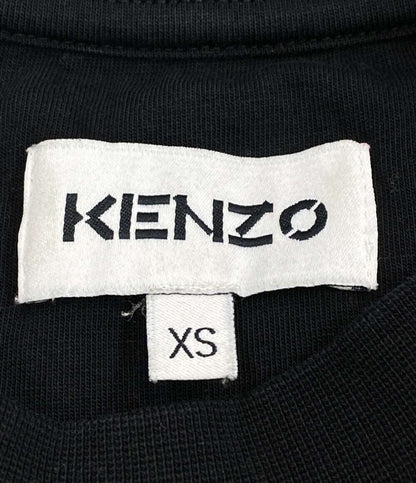 ケンゾー  ロゴ半袖Tシャツ      レディース SIZE XS (XS以下) KENZO