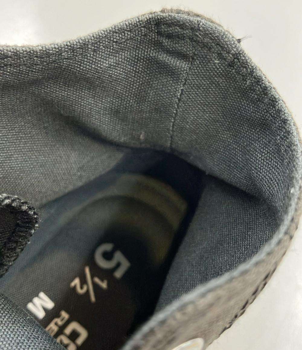 コンバース ハイカットスニーカー 1CL734 レディース SIZE 24.5 (L) CONVERSE