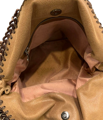 ステラマッカートニー 2WAY ハンドバッグ ショルダーバッグ 肩掛け クラッチバッグ ファラベラ レディース Stella McCartney