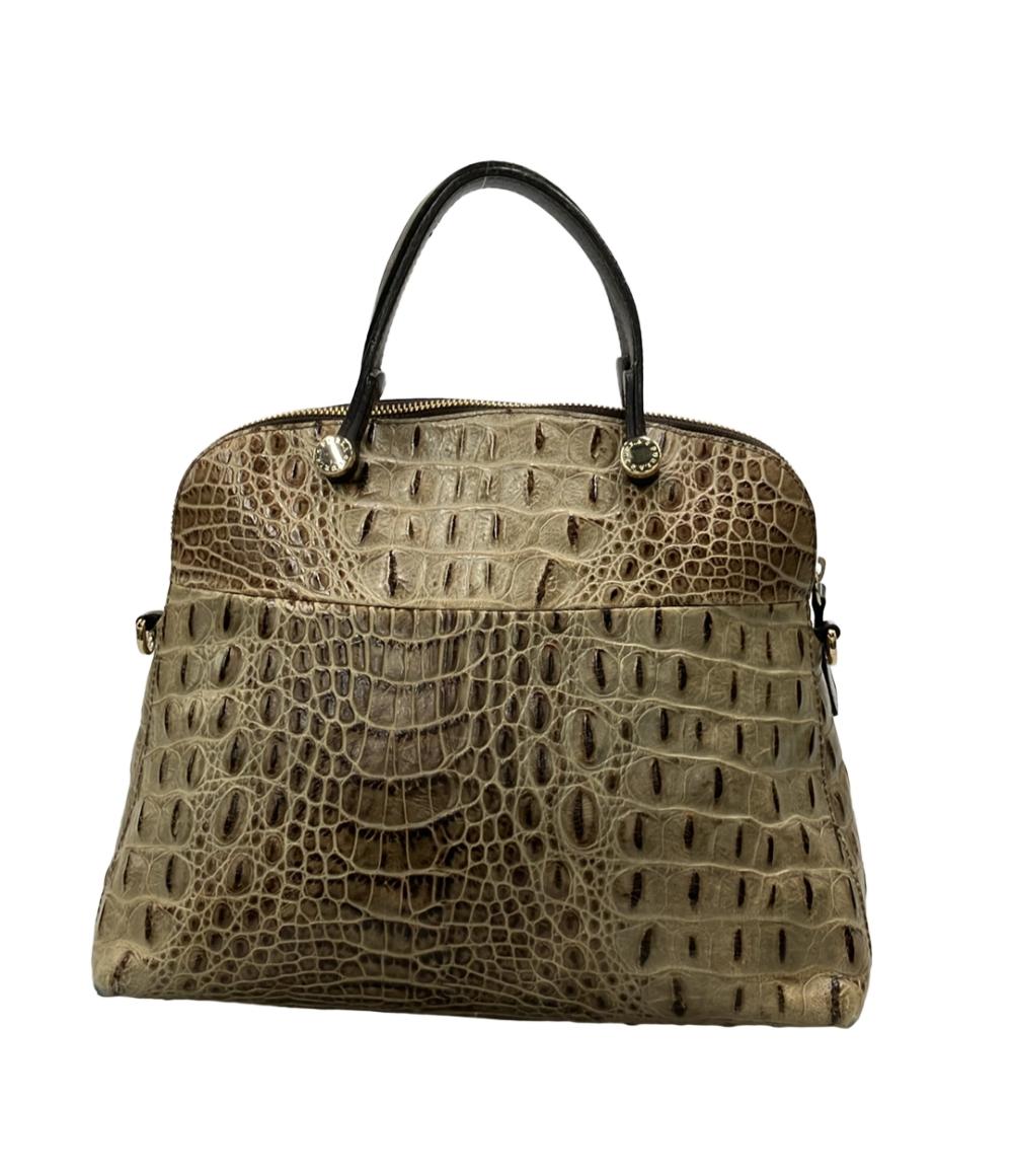 Furla 2WAY ハンドバッグ ショルダーバッグ 斜め掛け レディース 
