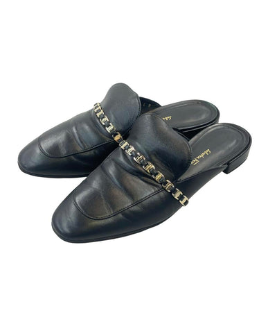 Salvatore Ferragamo ミュール バブーシュ レディース SIZE 6 (23.5cm) サルヴァトーレフェラガモ