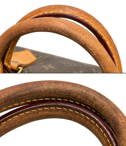 LOUIS VUITTON ハンドバッグ スピーディ30 モノグラム M41526 レディース ルイ・ヴィトン