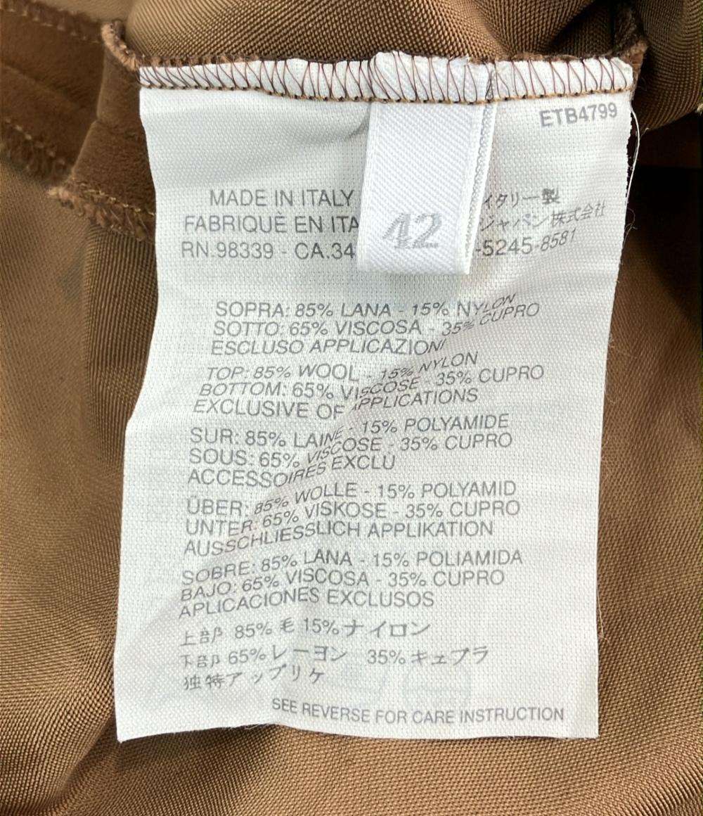 Miu Miu キャミソール レディース SIZE 42 (M) ミュウ ミュウ