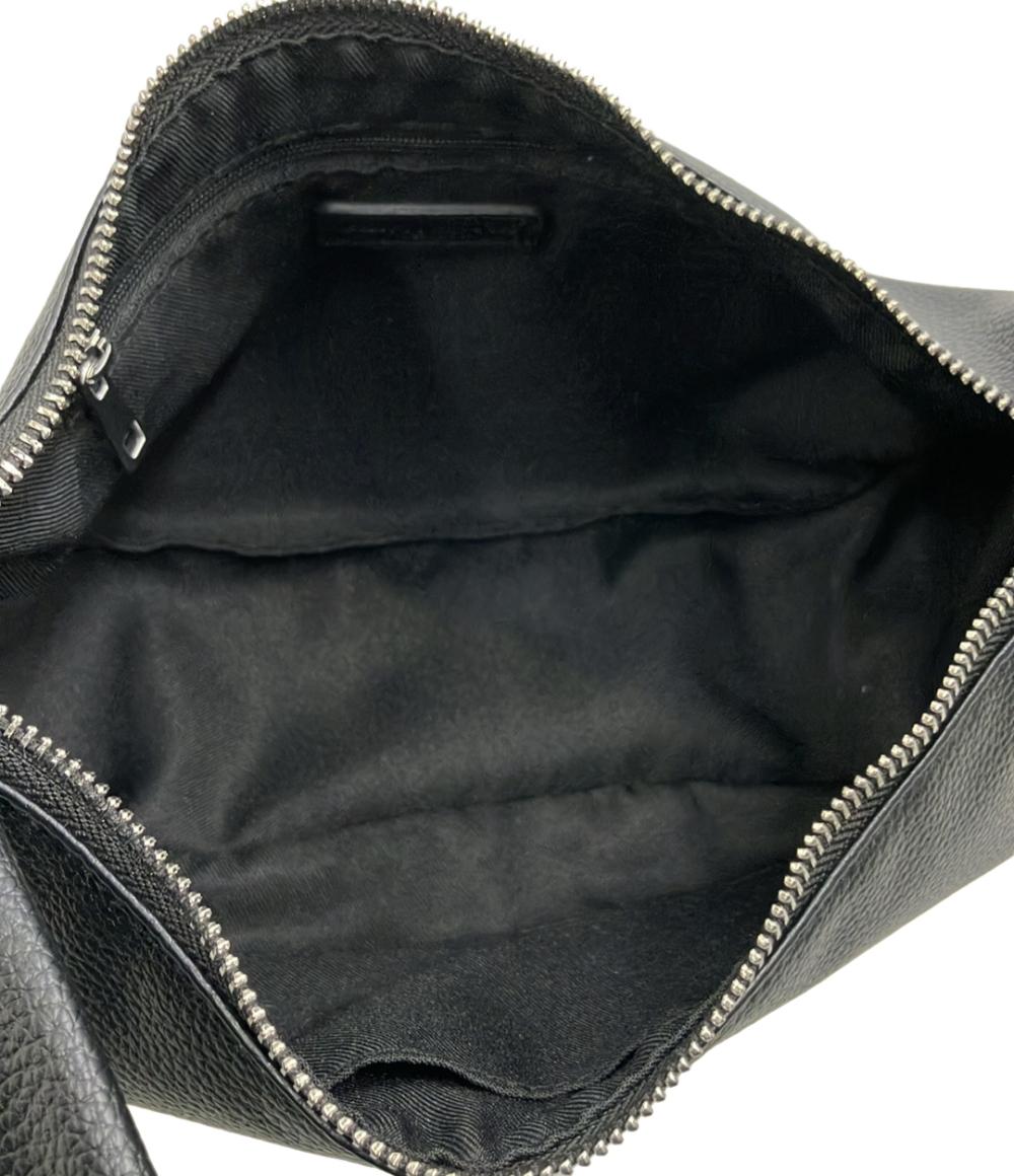 美品 BEAUTY&YOUTH UNITED ARROWS ショルダーバッグ 肩掛け レディース ビューティアンドユースユナイテッドアローズ