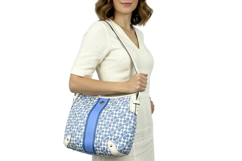 COACH(コーチ)中古品で失敗しない選び方｜人気モデル別価格帯を大公開