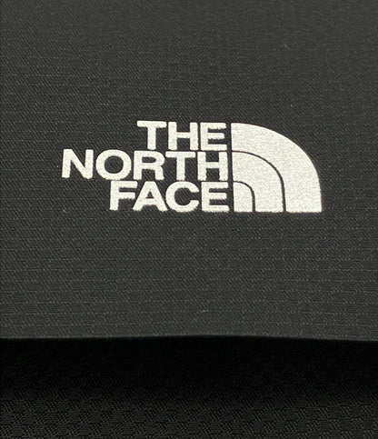 美品 THE NORTH FACE ショルダーバッグ 斜め掛け フロントアクセサリーポケット NM92401 メンズ レディース ザ・ノース・フェイス