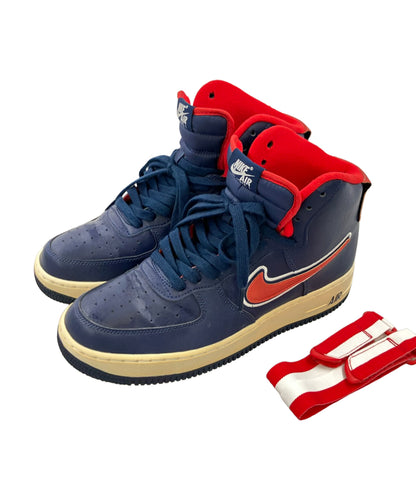 NIKE ハイカットスニーカー AIR FORCE 1 HIGH 07 LV8 SPORT AV3938-400 メンズ SIZE 27.5 ナイキ