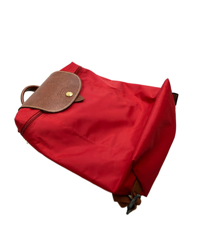 美品 Longchamp リュック デイパック ル プリアージュ L1699089545 レディース ロンシャン