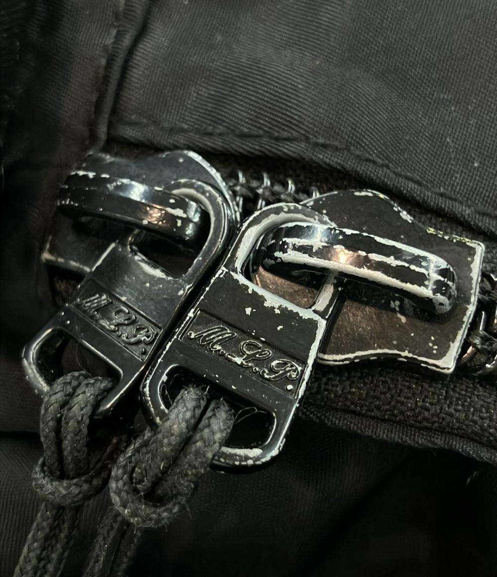 ミチコロンドン リュック ビジネスバッグ メンズ MICHIKO LONDON