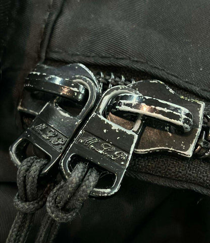 ミチコロンドン リュック ビジネスバッグ メンズ MICHIKO LONDON