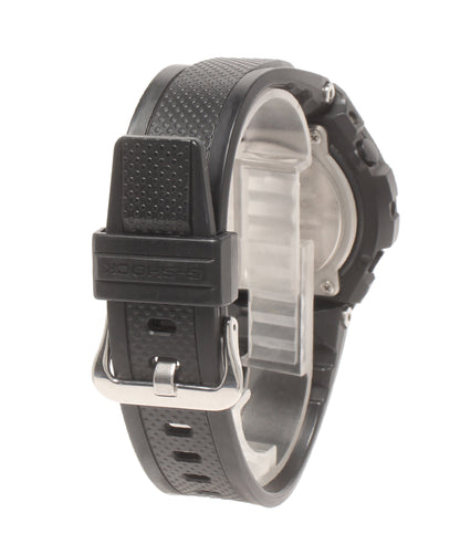 CASIO 腕時計 Gスチール G-STEEL 電波ソーラー G-SHOCK ソーラー GST-W300G メンズ カシオ