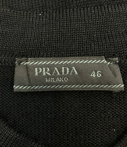 PRADA 長袖ニット SMM909 メンズ SIZE 46 (M) プラダ