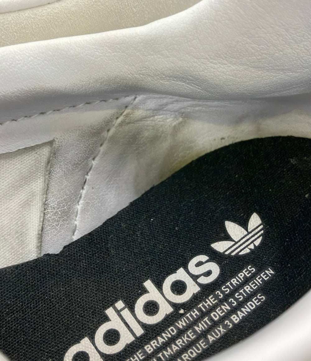 adidas ローカットスニーカー 厚底 GAZELLE UP IH1289 レディース SIZE 23.0 (M) アディダス