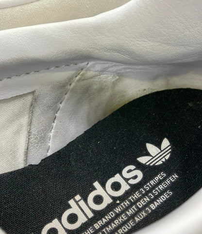 adidas ローカットスニーカー 厚底 GAZELLE UP IH1289 レディース SIZE 23.0 (M) アディダス