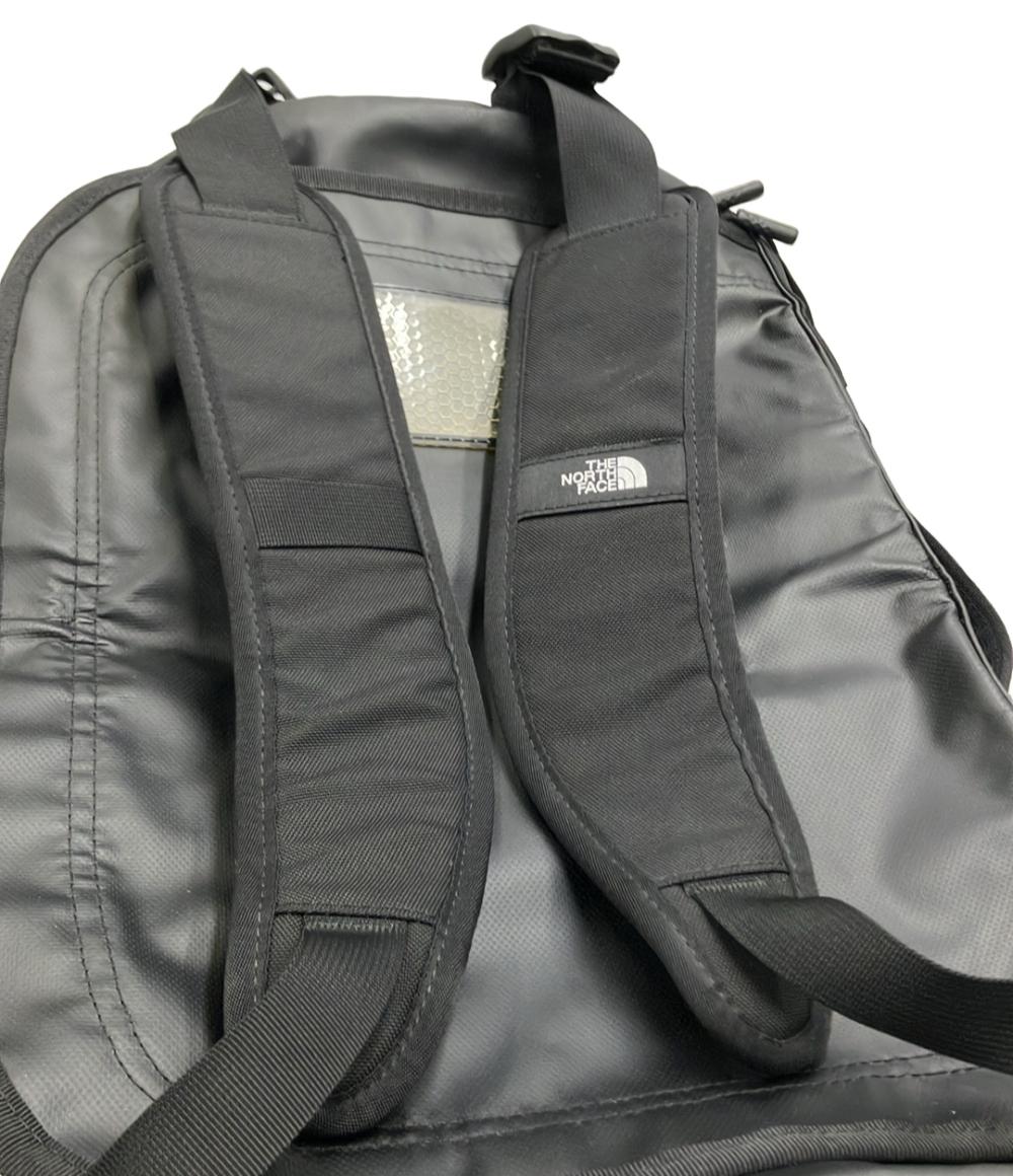 美品 THE NORTH FACE ボストンバッグ メンズ ザ・ノース・フェイス