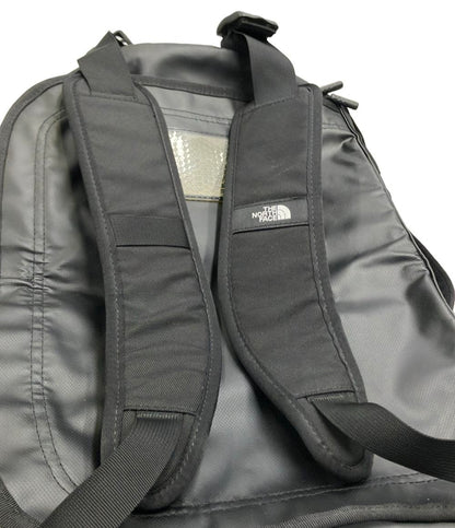 美品 THE NORTH FACE ボストンバッグ メンズ ザ・ノース・フェイス