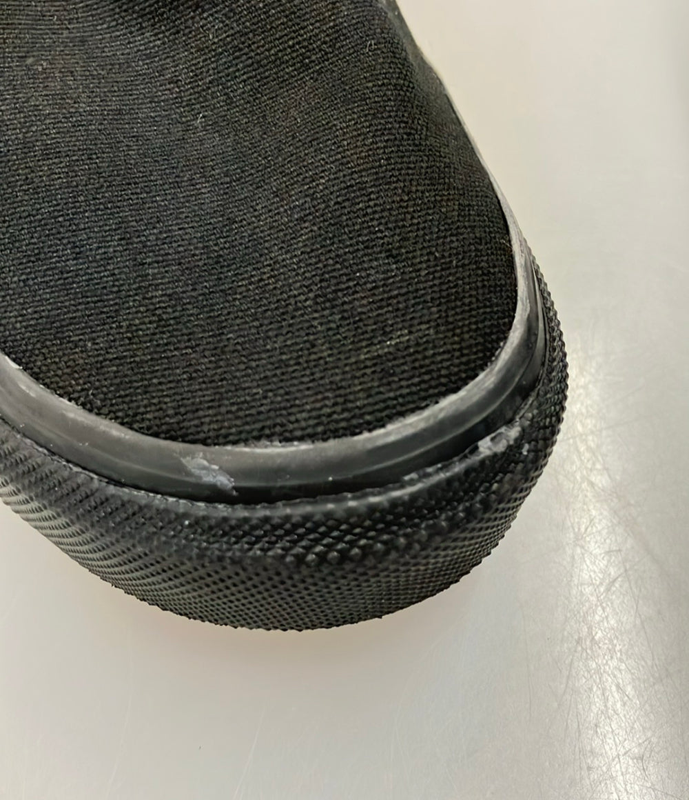 VANS スリッポン ユニセックス SIZE 25.5 (XL) バンズ