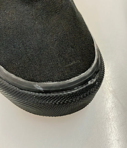 VANS スリッポン ユニセックス SIZE 25.5 (XL) バンズ