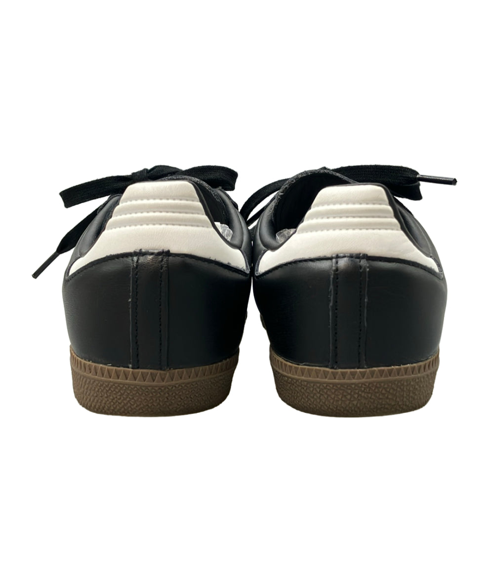 adidas Originals ローカットスニーカー SAMBA OG B75807 レディース メンズ SIZE 24.5 アディダスオリジナルス