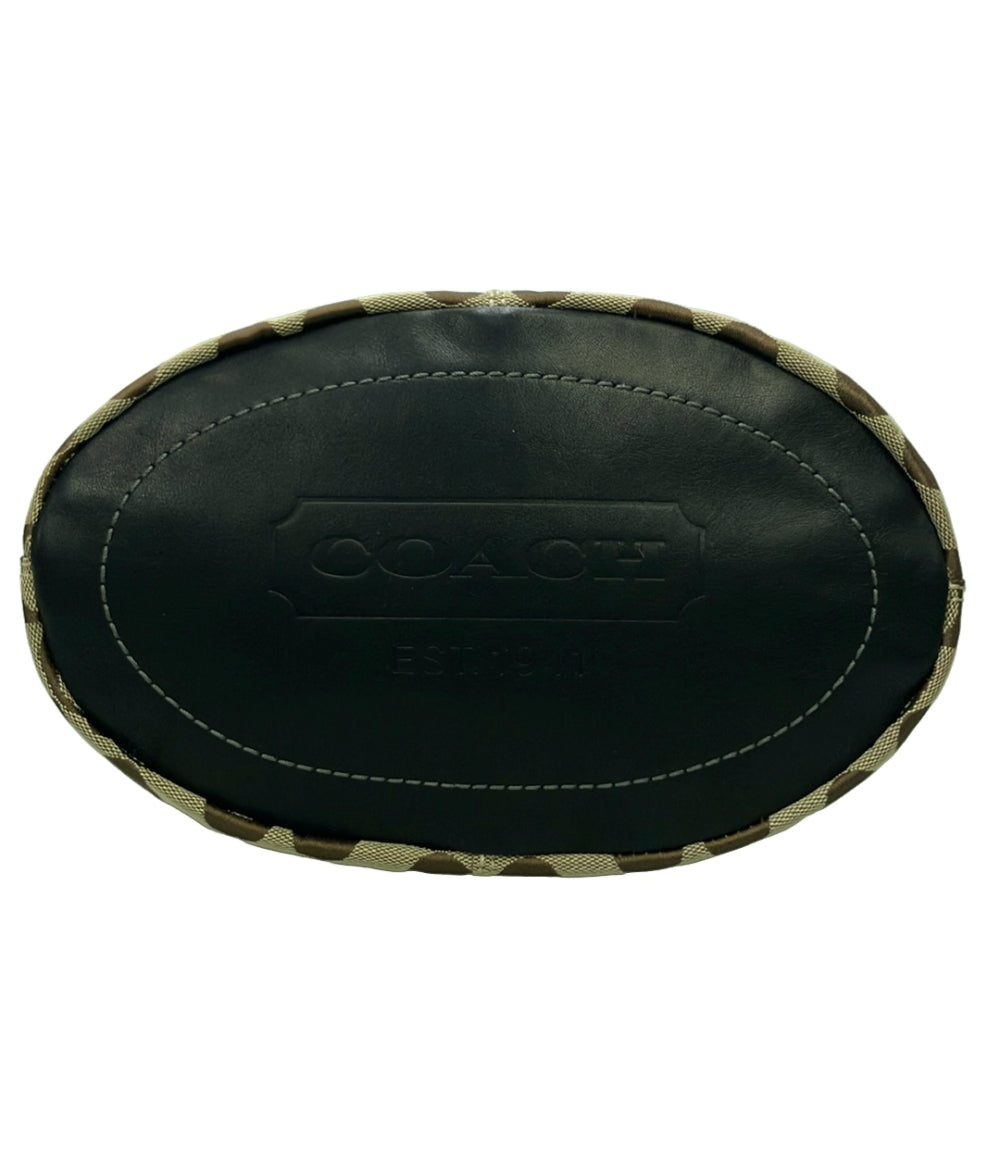 COACH ショルダーバッグ シグネチャー 11438 レディース コーチ