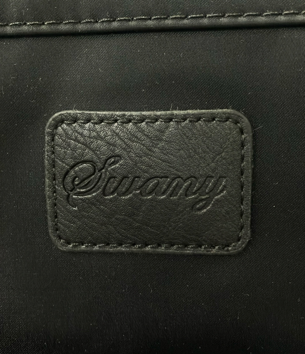 SWANY キャリーバッグ レディース スワニー
