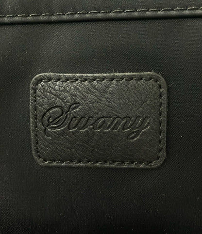 SWANY キャリーバッグ レディース スワニー