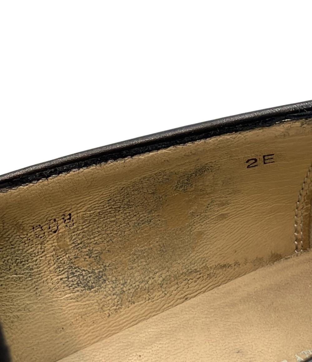 Salvatore Ferragamo ビットローファー メンズ SIZE 8 (M) サルヴァトーレフェラガモ