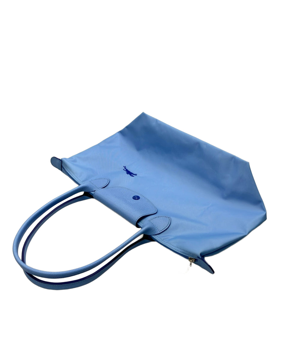 美品 Longchamp トートバッグ ル プリアージュ L2605619P38 レディース ロンシャン