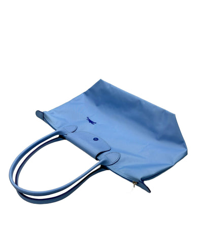 美品 Longchamp トートバッグ ル プリアージュ L2605619P38 レディース ロンシャン